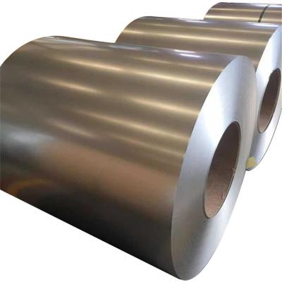 China 3-8T Coil Weight GI Sheet Coil 140-335N/Mm2 Yield Strength 1000-1500mm Coil OD for sale