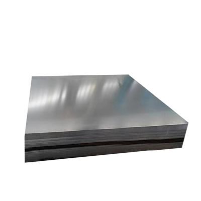 China 2mm Metal Galvanized Steel Sheet AISI ASTM BS Standard Galvanised Steel Sheet for sale