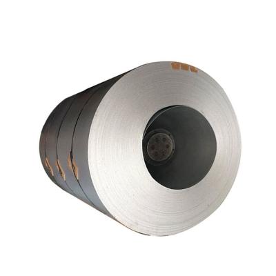 China Zero Spangle Mill Edge GL Steel Coil 2-8tons for sale