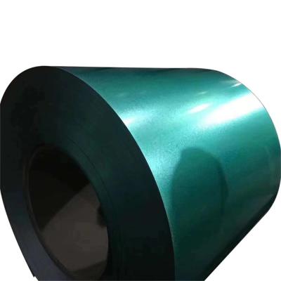 China Anti Finger Printing GI GL PPGI PPGL Coil For Construction 2-8tons for sale