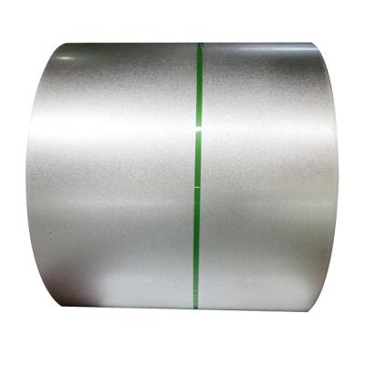 China La bobina de acero sumergida caliente del Galvalume de ASTM A792 cubre con cinc el material del acero de Aluminizado en venta