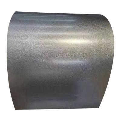 China 2-8tons Chromated GL Steel Coil Anti Corrosion 0.12-1mm Thickness for sale