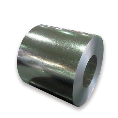 China Dx51d G90 GI Steel Coil Z275 Galvanized Steel Sheet Coil Non Oiled for sale