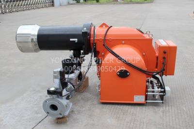 China Professional 3500kw Industrial Gas Burner Type Scooter Freestyle Parts For Smelting Furnace for sale
