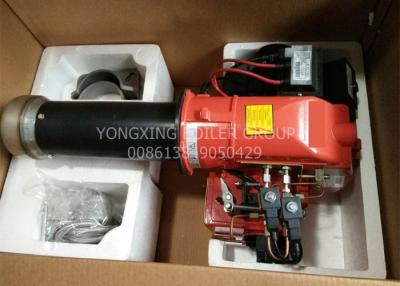 China 300kw Single Gas Industrial Gas Burner Industrial Lpg Gas Oil Stove Burner for sale
