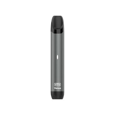 China 400mAh 2ml E Liquid Disposable Vape Pen Resistance 1.2ohm for sale
