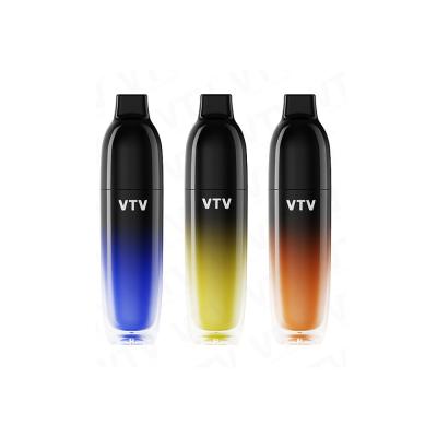 China 8000 Puffs Small Bottle Style Disposable Vaping Device 15ml E Liquid E Eigarettes for sale