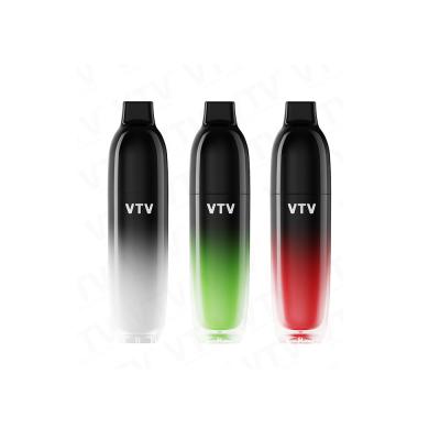 China Bottle Shaped 8000 Puffs Disposable Vape 50mg Nicotine for sale