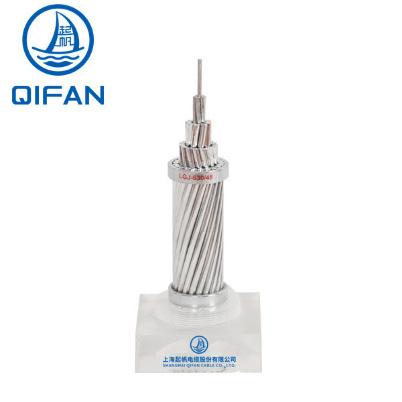 China Aluminum Qifan Reel and Drum 1/0 2/0 4/0 Cable 1350-H19