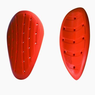 Waterproof Anti Combustion PU Foam Protection Custom Skilling Protection Cover