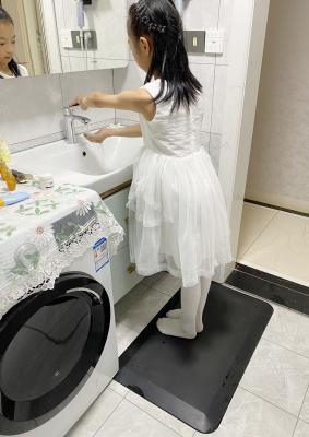 Custom Designs Available Anti-Fatigue And ESD PU Kitchen Mats