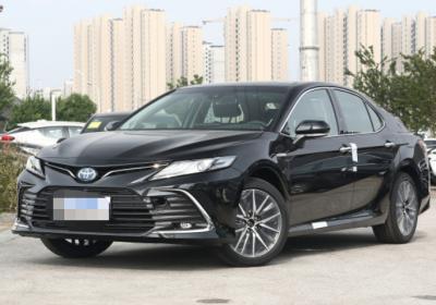 China Toyota Camry 2021 dual engine 2.5HQ flagship version Toyota Camry Hybrid New and Used for sale