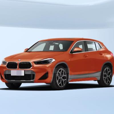 China Good condition low mileage used cars from China hot selling 2023  BMW X2  wholesale price for sale