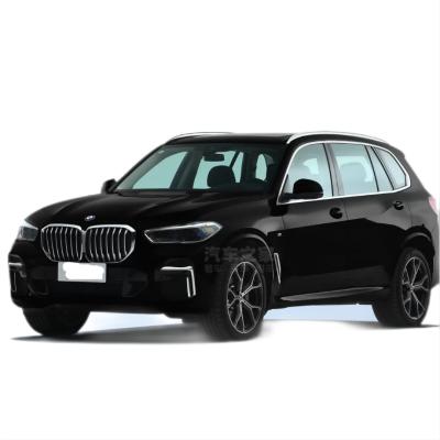 China In Stock 2022 Best Hot Sale New  BMW X5 SUV  Car  wholesale price new cars for sale