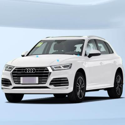 China 2022 Best Hot Sale  wholesale price luxury new cars from China SUV  AUDI Q5L for sale