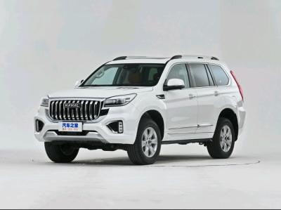 China 2.0T GHAVEL H9 2022asoline Four-Wheel-Drive Gasoline Car middle-Large Size SUV for sale