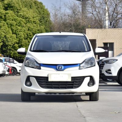 China Changan benben E-star  2022 Good quality Minicar Pure Electric CAR Front drving EV CAR for sale