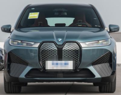 China Popular BMW iX 2023 xDrive 50 FIX Electric Dual motor 5 Door 5 seats SUV à venda