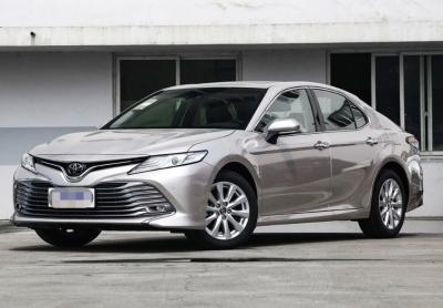 Chine New/Used Cars Supplier Toyota Camry 2019 2.0G Upgrade Medium Car 5 Seats Gasoline China Professional Vehicle Exporter à vendre