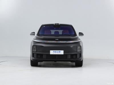 China Top EV Cars LI L7  2023 Max EREV Medium and large SUV Extended range 154 Hp for sale