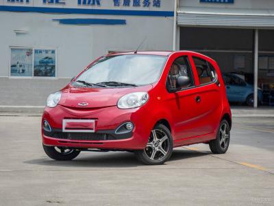 Китай подержанные электрические автомобили 42kw продается
