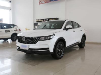 Китай Вариант SUV витальности пейзажа Ix5 2021 1.5T CVT городской вышел ручной привод продается