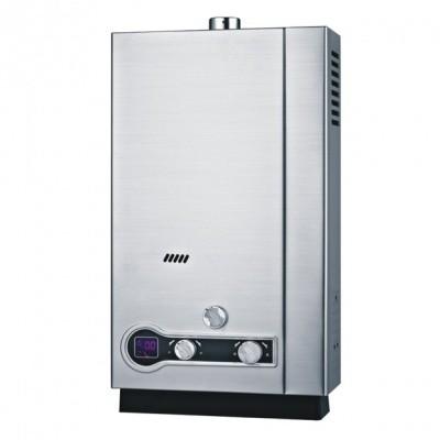 China Commercial Smart Gas Water Heater Boiler 6L-20L 12000W for sale