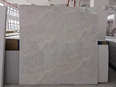China 120cm Decorative PVC Wall Sheets High Heat Insulation For Commercial for sale