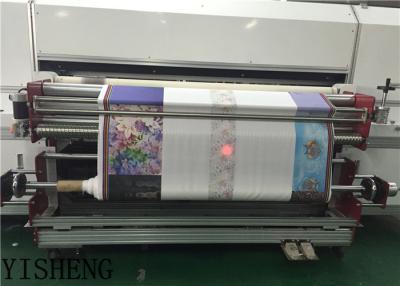 China 270 m2 / Hour Digital Printing Machines For Fabrics / Cotton Digital Printing for sale