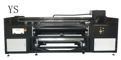 China Industrial High Speed Digital Textile Printing Machine Belt Transmission Dryer 20kw for sale
