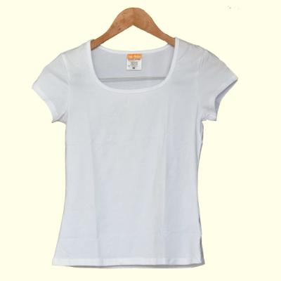 China white women's T-shirt for sale
