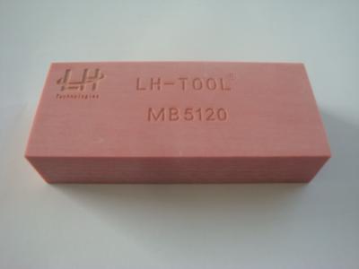 China Tablero de epoxy rígido de los útiles del color rojo, tablero de la fabricación de modelo del poliuretano en venta