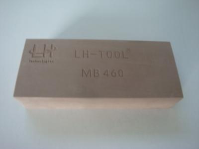 China CNC Machinable Polyurethane Tooling Board 0.77 Density High Hardness for sale