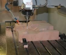 China Polyurethane Tooling Board High Density Foam For Modelling Abrasion Resistance for sale