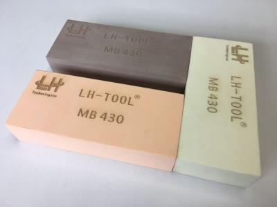 China Epoxy Resin Polyurethane Tooling Board For Model Building Low Viscosity for sale