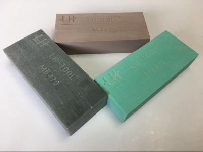 China Hohes Druckfestigkeits-Epoxy-Kleber Werkzeugausstattungs-Brett, vorbildliches Brett mit hoher Dichte zu verkaufen