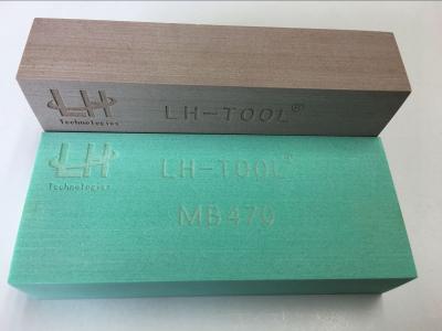 中国 金属の形成/据え付け品を点検するための堅いポリウレタン板工具細工のフォーム・ブロックは死にます 販売のため
