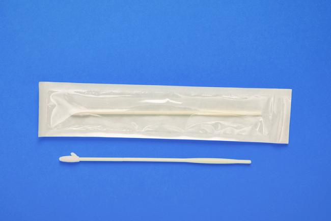 CM-FS913 Cleanmo'S Flocked Swabs For Nasopharyngeal Sampling Collection 4