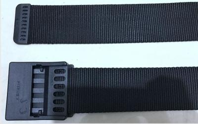 China License Military Belt with 130X5.5 Webbing Size and Performance for sale