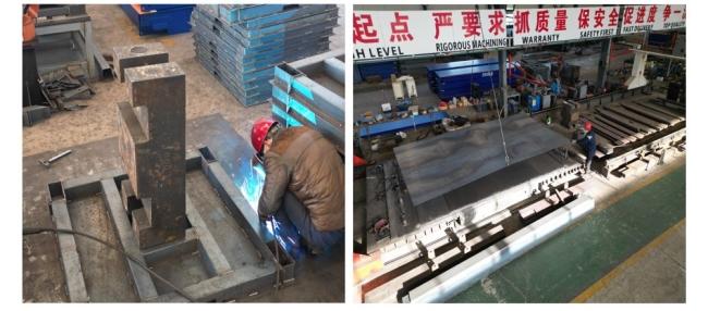 Electronic Weighing Platform Scale Bench Floor Scales