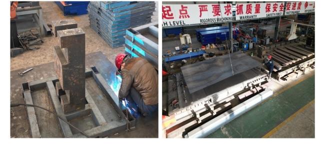 10t 20t 30t Electronic Scale Weighing Floor Truck Scale for Sale