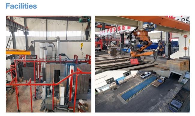 10t 20t 30t Electronic Scale Weighing Floor Truck Scale for Sale