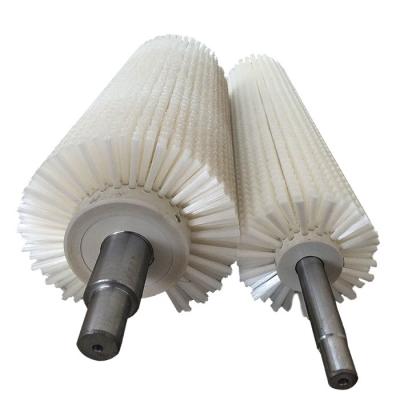 China Industrial Grade Conveyor Belt Brush With ODM Customized Support Provided for sale