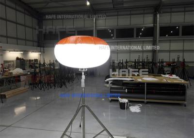 China Balões especiais da iluminação da luz portátil do balão da lua para a operação militar à venda