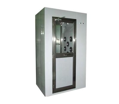 China 0.75KW Air Shower Chamber for sale
