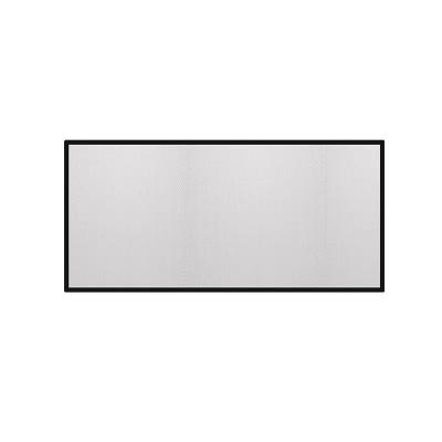 China Moisture Proof Clean Room HEPA Filter Panel UL 99.99% Light Weight Without Baffle for sale