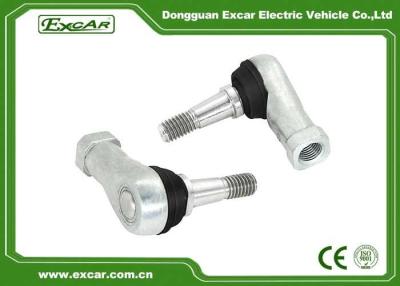 China Club Car DS Tie Rod End 2004-UP Right Hand Thread 2pcs 102022601 / 102288301 for sale