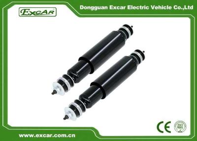 China Golf Cart Front and Rear Shock Absorbers Kit for EZGO TXT Medalist 1994-up 70928-G01/76419-G1 (2pcs) for sale