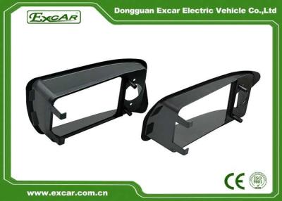 China Golf Cart Club Car Headlight Bezel For Passenger And Driver 1016879 / 1016880 for sale