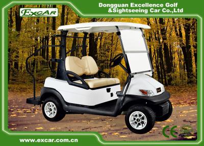 China Excar 48V Trojan Batteries Electric Golf Carts 20A Off Board Charger for sale